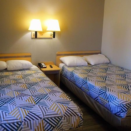 Motel 6 Ontario, Or Luaran gambar