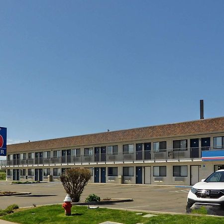 Motel 6 Ontario, Or Luaran gambar