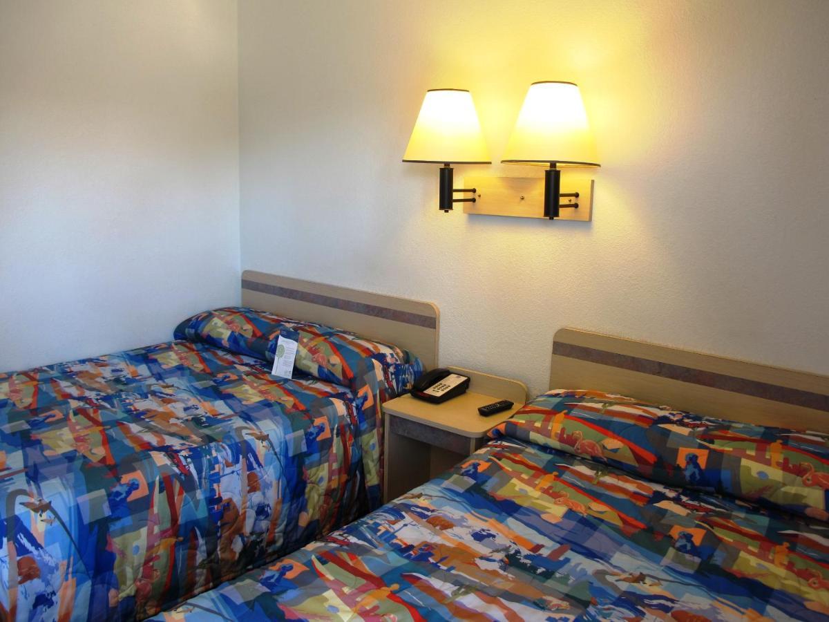 Motel 6 Ontario, Or Luaran gambar