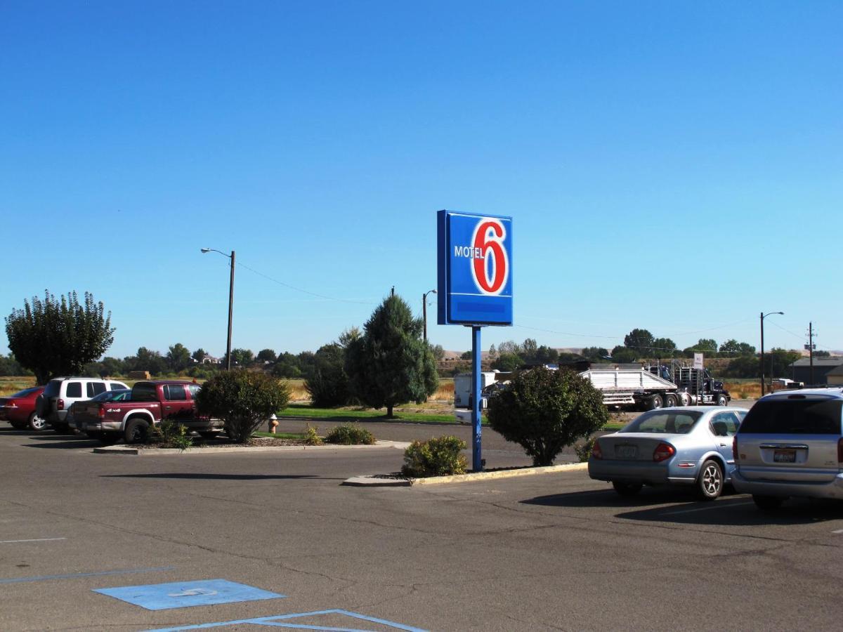 Motel 6 Ontario, Or Luaran gambar