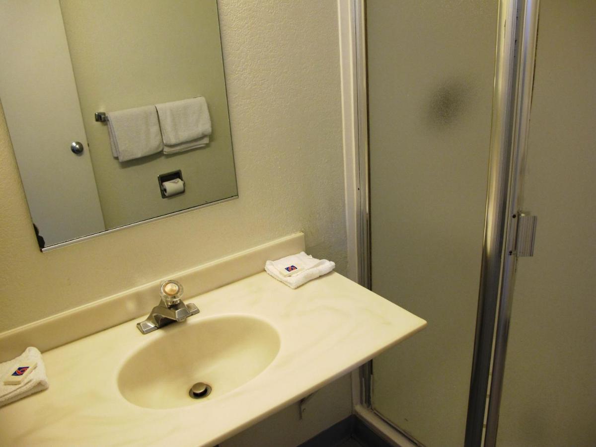 Motel 6 Ontario, Or Luaran gambar