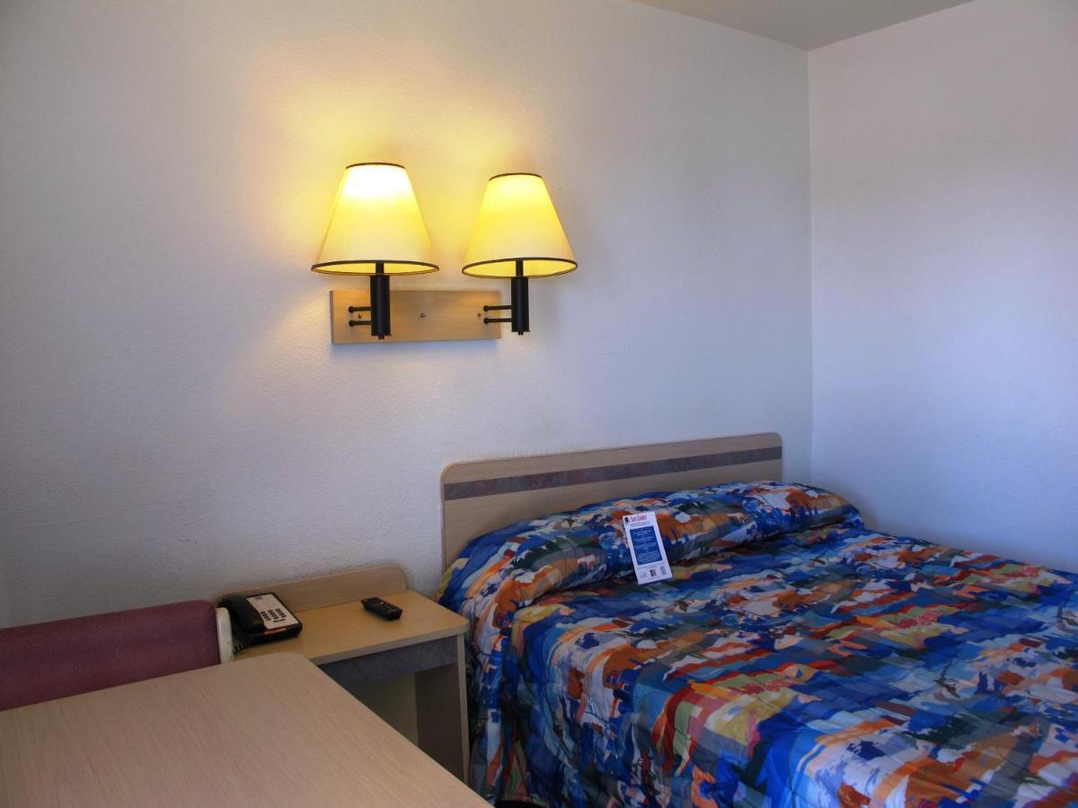 Motel 6 Ontario, Or Luaran gambar