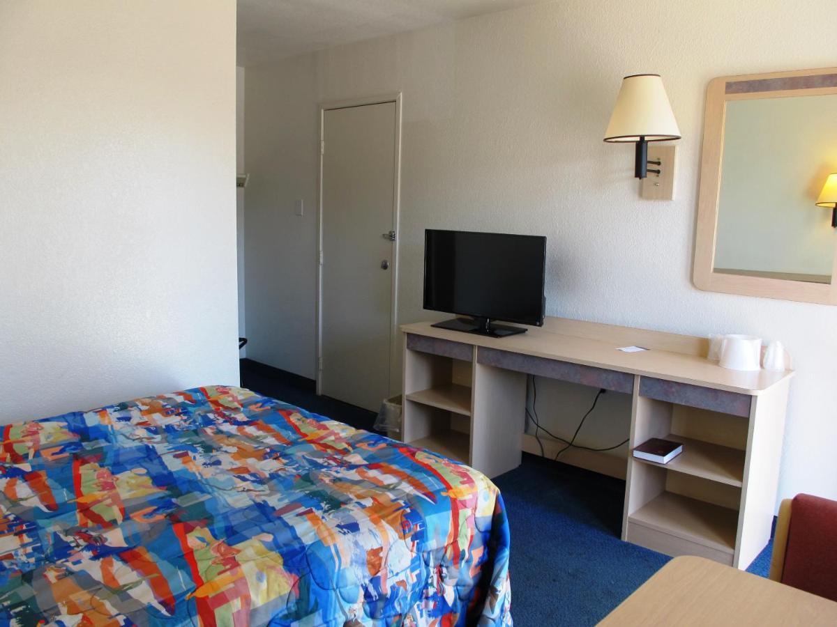 Motel 6 Ontario, Or Luaran gambar
