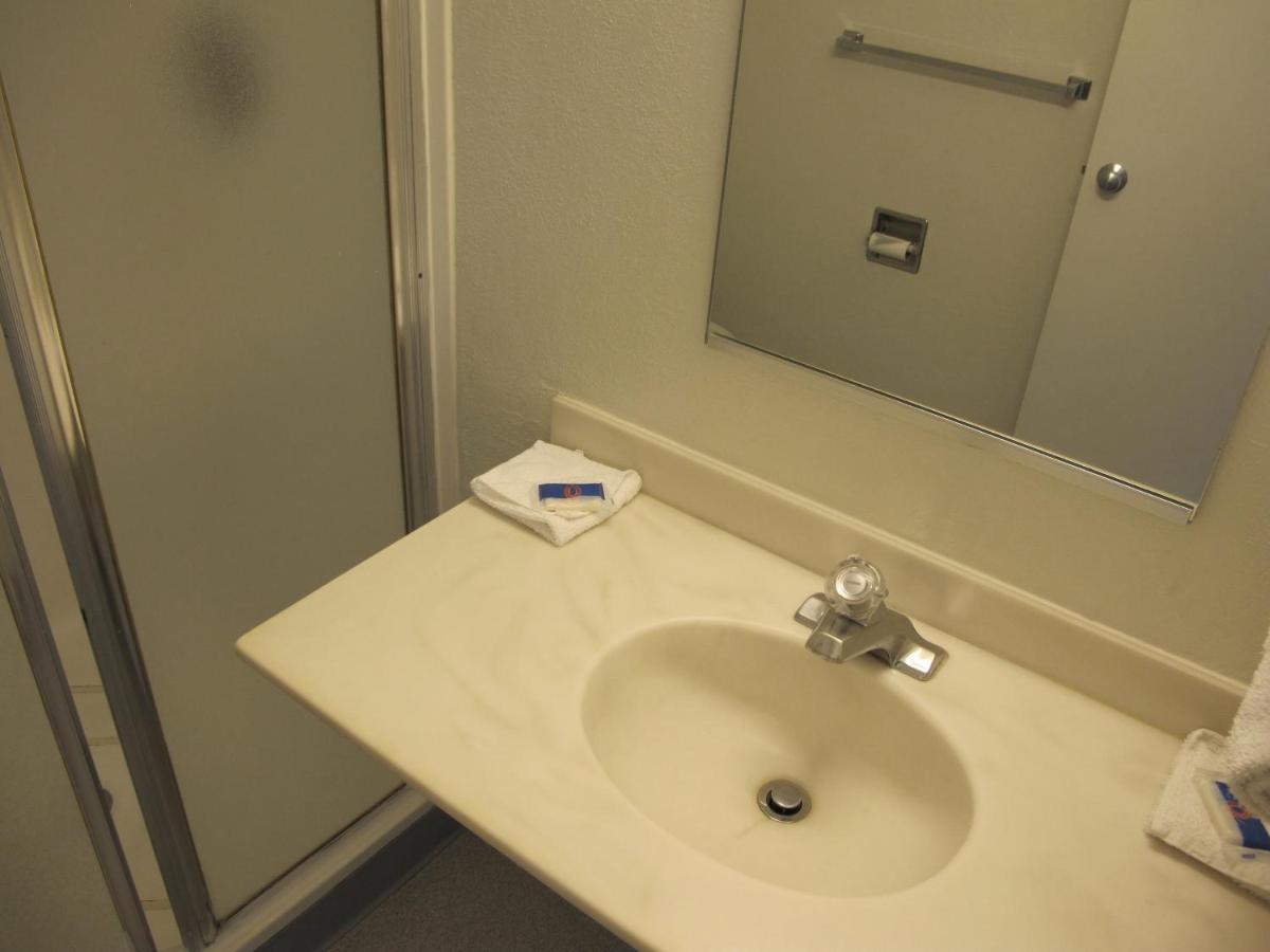 Motel 6 Ontario, Or Luaran gambar