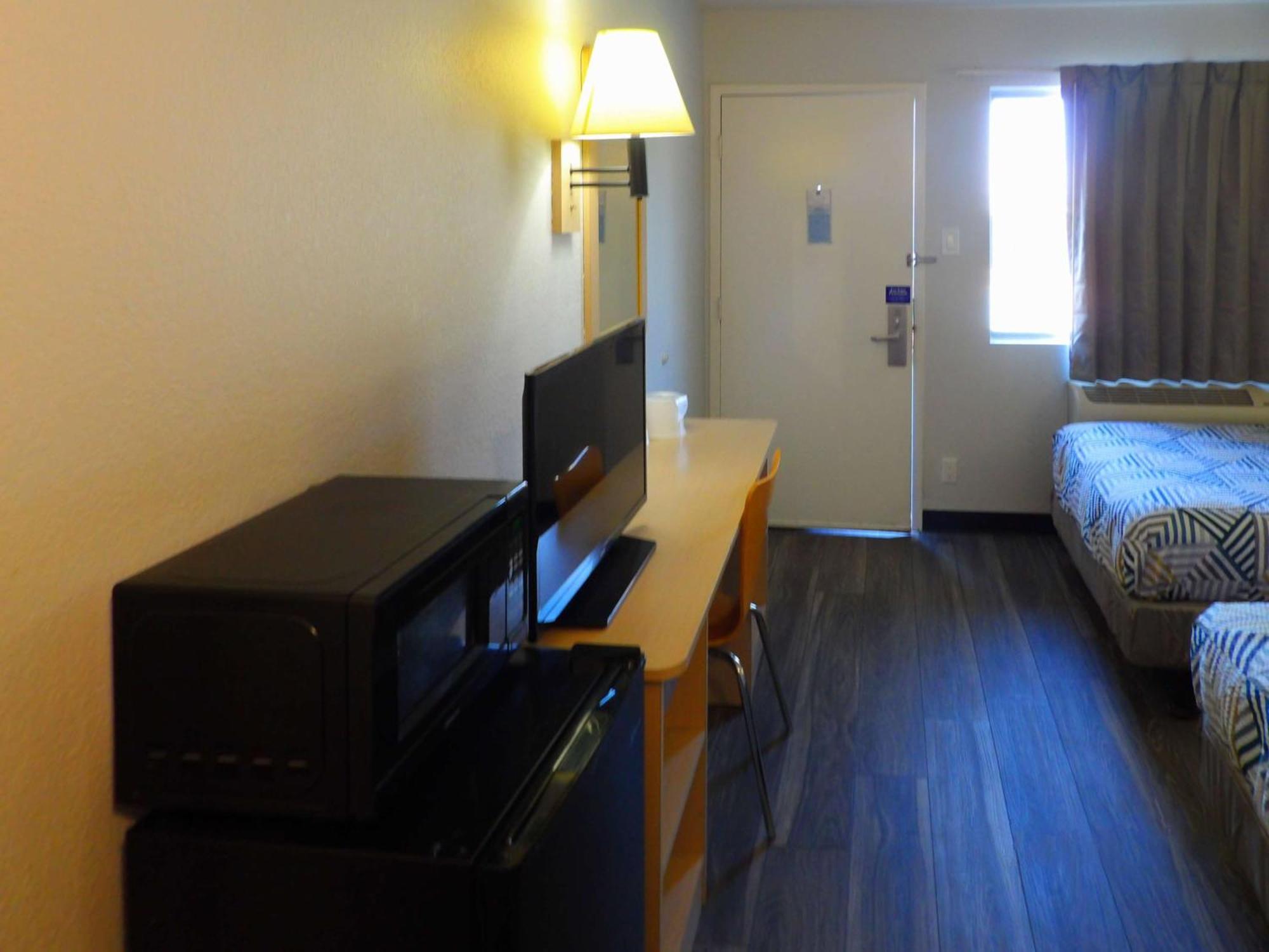 Motel 6 Ontario, Or Luaran gambar